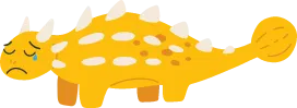 恐竜イラスト